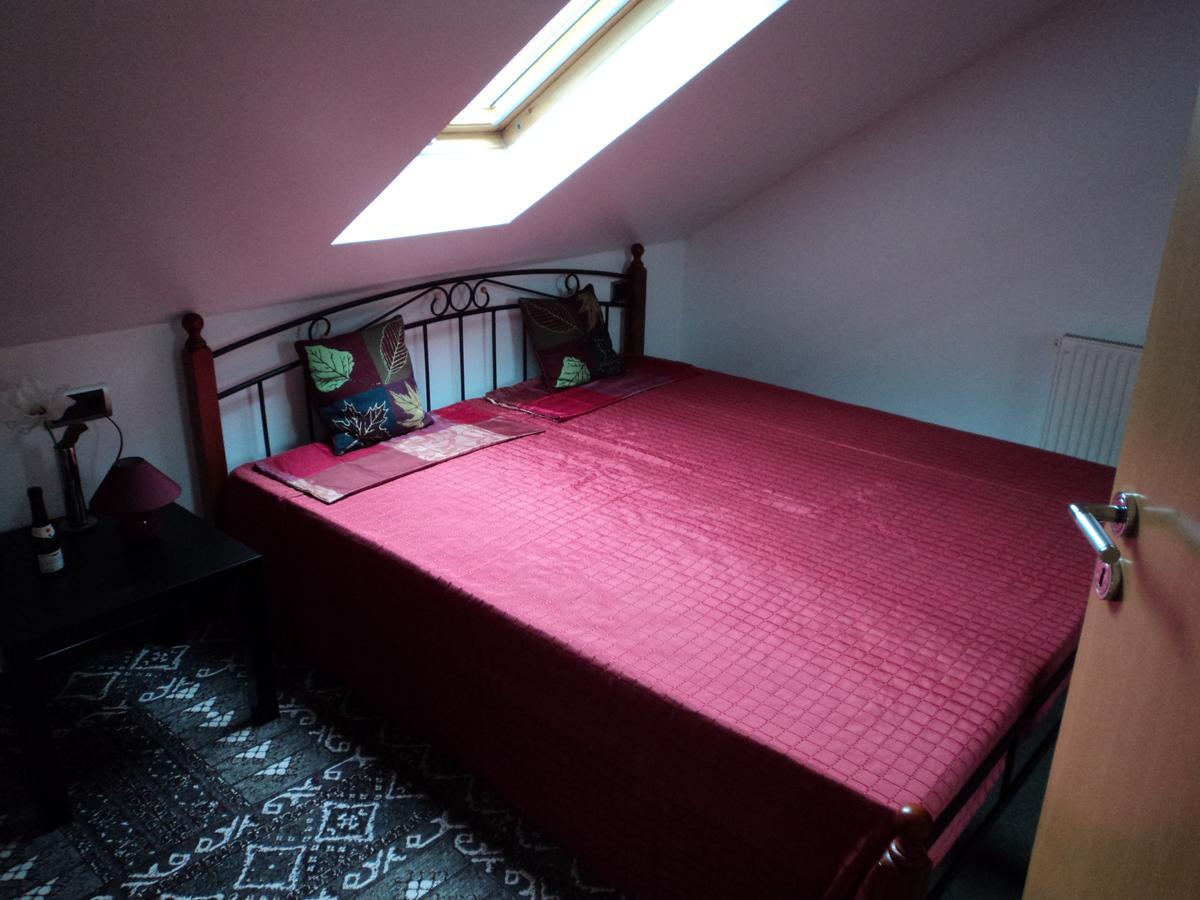 Ferienwohnung Rudolf-Lindner Neustadt an der Aisch Exteriér fotografie